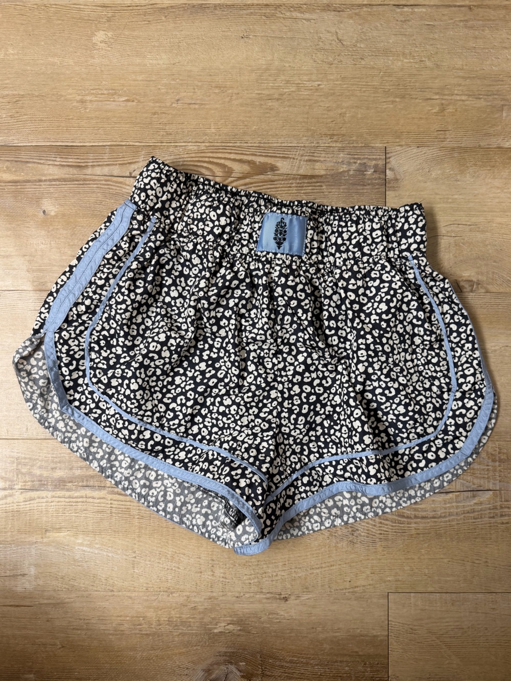 Free People Shorts